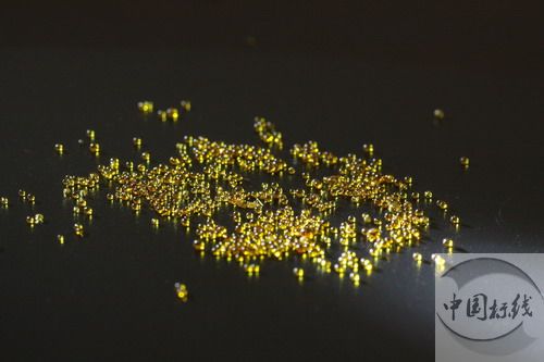 太原道路标线玻璃微珠 工程配套